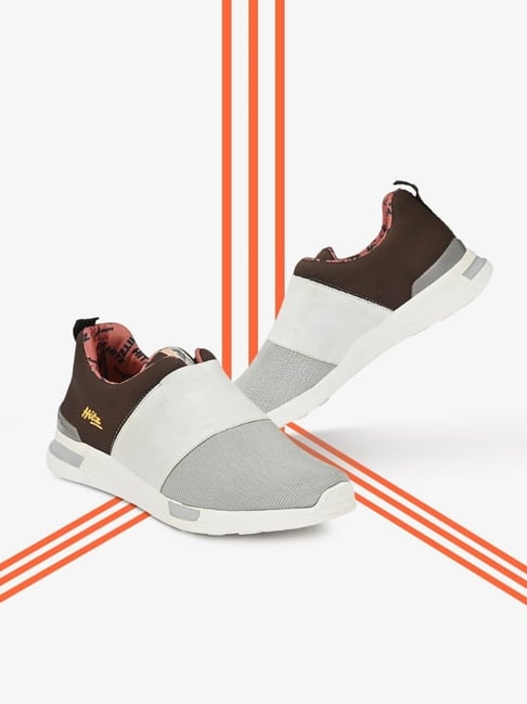 Buy Louis Philippe Men's White Casual Sneakers for Men at Best Price @ Tata  CLiQ