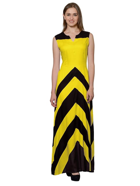 STRETCH LUXE JERSEY DRESS In YELLOW, BLACK, MAUVE & RED! – Rose Hill  Boutique