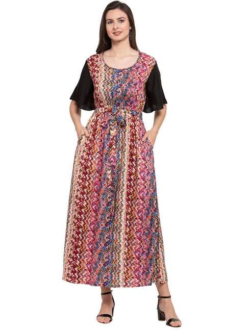 QUIRA Women Nighty - Buy QUIRA Women Nighty Online at Best Prices in India  | Flipkart.com