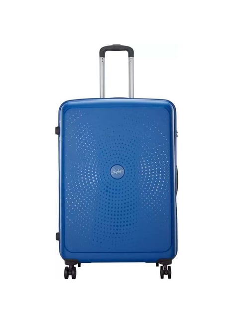 Skybags trolley bag on sale price