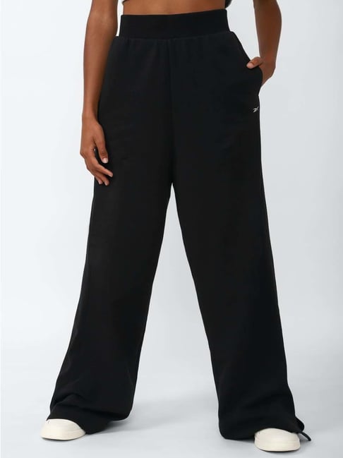 Reebok Men's DMX Woven Trousers, black : Amazon.de: Fashion