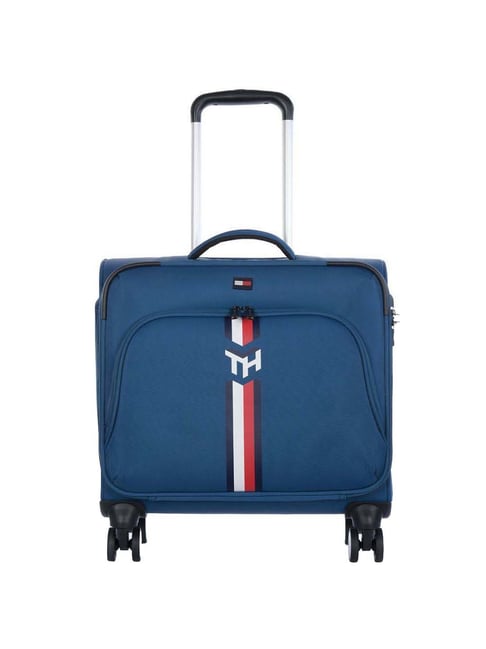 Buy Tommy Hilfiger Soft Luggage San Diego sl5508 Navy Online - Lulu  Hypermarket India