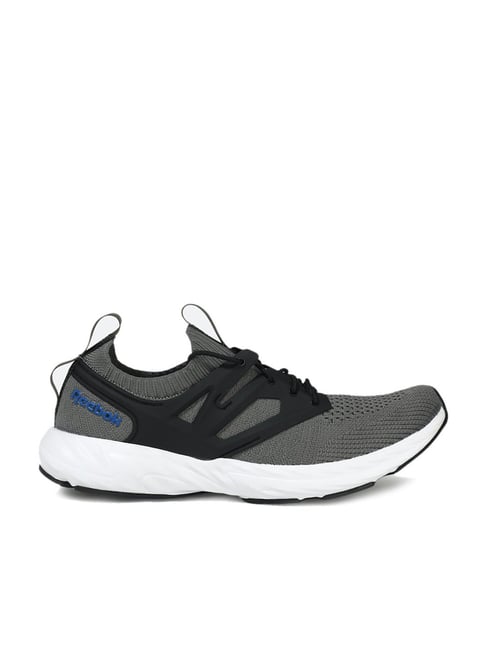 Reebok men's gusto sales running shoes