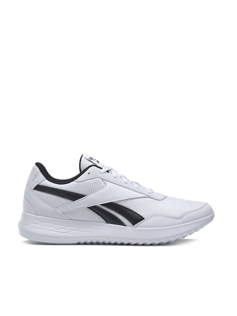 Reebok Men's Energen Lite White Running Shoes-picture-41