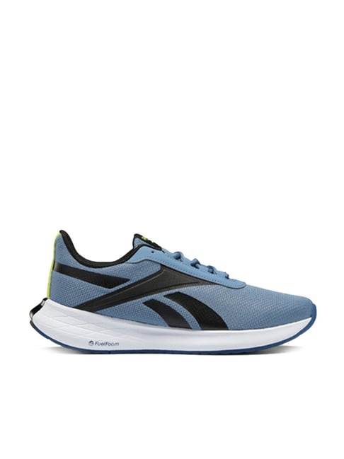 Reebok Men's Energen Plus Blue Running Shoes-picture-30