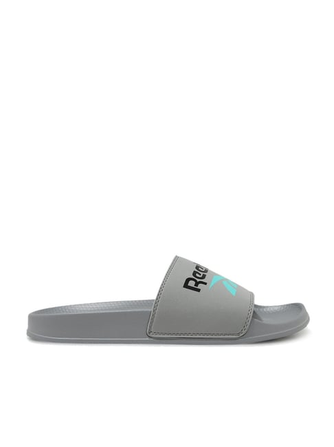 Reebok fulgere men's slide hot sale