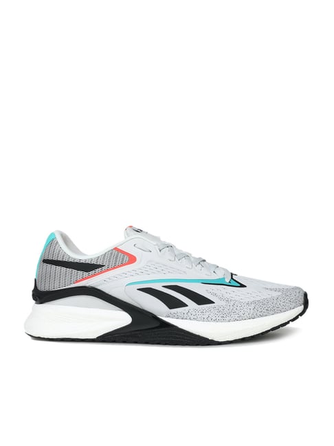 Buy Reebok Men's Speed 22 TR Grey Training Shoes for Men at Best