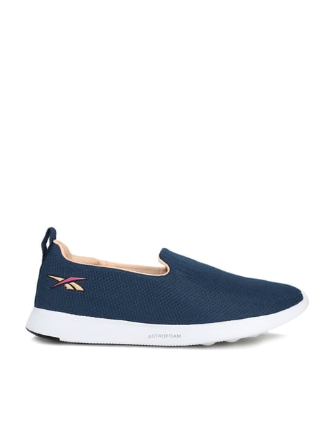 Reebok loafer hot sale shoes