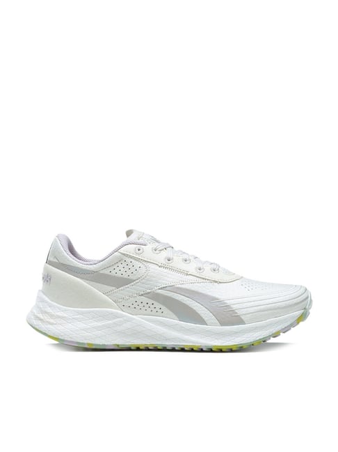 Reebok Women's Floatride Energy City White Running Shoes-picture-28
