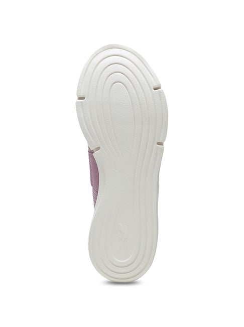 Buy Reebok Women's Daystart Onlux Dusty Pink Walking Shoes for