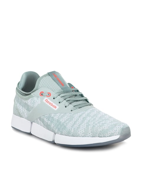 Buy Reebok Women's DailyFit DMX Turkish Blue Walking Shoes for