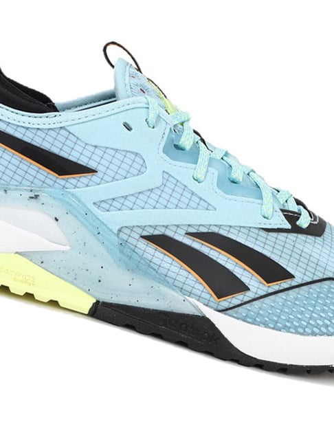 Nfx Reebok Shoes 6999 REEBOK NFX Trainer Training Gym Shoes For