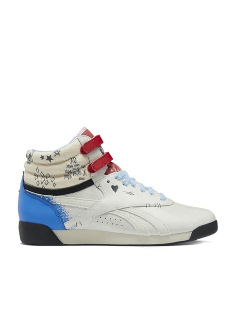 Buy DC Comics x Chuck Taylor All Star High 'Harley Quinn' - 152599C | GOAT