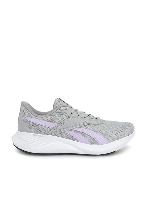 Reebok Women's Energen Tech Grey Running Shoes-picture-29