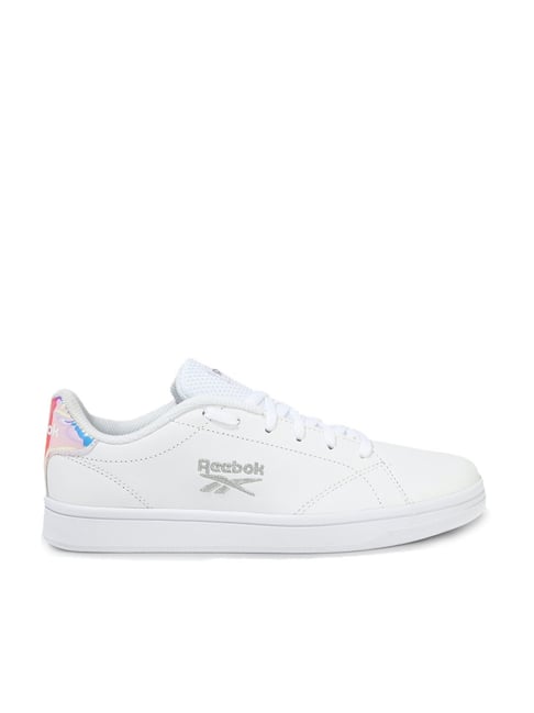 Buy Reebok Classic Women PRINCESS White Sneakers - Casual Shoes for Women  6917358 | Myntra