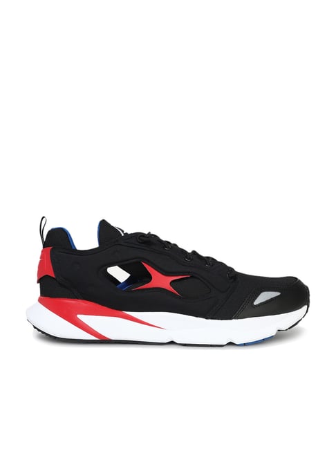 Men's reebok furylite outlet running shoes