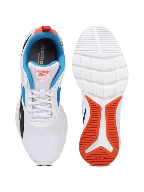 Running Shoes Reebok Shoes With Memory Foam Sneakers Reebok Men's