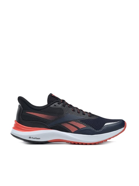 Reebok men's fusium 2024 run 2 shoes