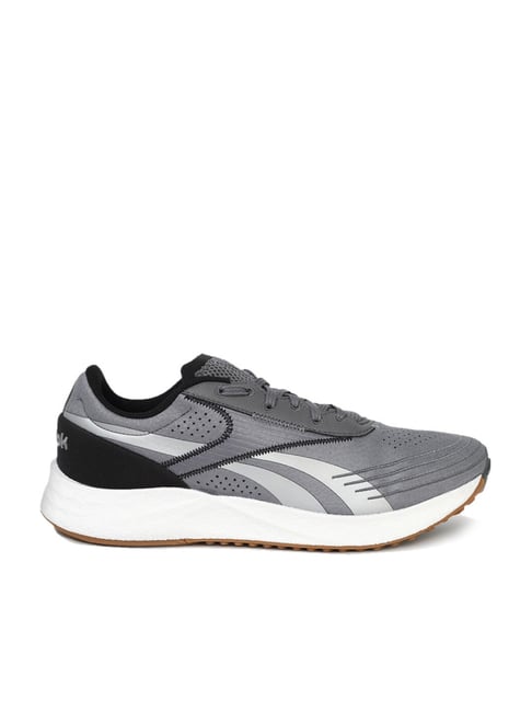 Reebok Men's Floatride Energy City Grey Running Shoes-picture-39