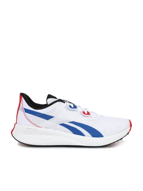 Reebok Men's Energen Tech Plus White Running Shoes-picture-24