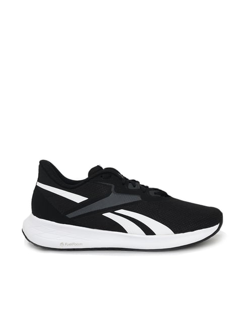 Reebok Men's Energen Run 3 Black Running Shoes-picture-43
