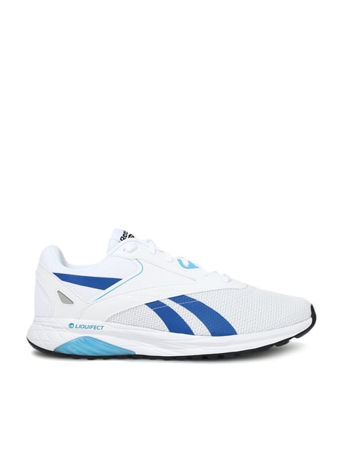 Buy Reebok Men's Propulsion 2 0 White Running Shoes for Men at Best Price @  Tata CLiQ