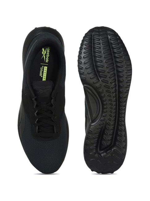 Buy Reebok Men's Lite Black Running Shoes for Men at Best