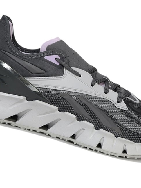 Buy Reebok Men's Zig Kinetica 2.5 Core Black Running Shoes for Men at Best  Price @ Tata CLiQ