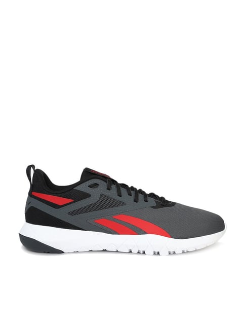 Reebok men's clearance flexagon force