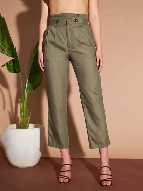 Women's Green Suits & Separates | Nordstrom
