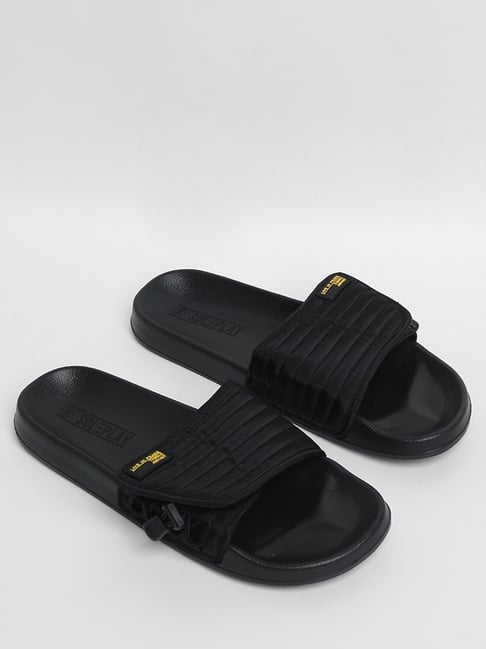 Soleplay mens online slippers