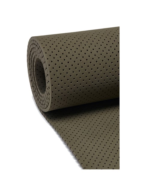 Reebok Tech Style Yoga Mat (Olive) Size One Size