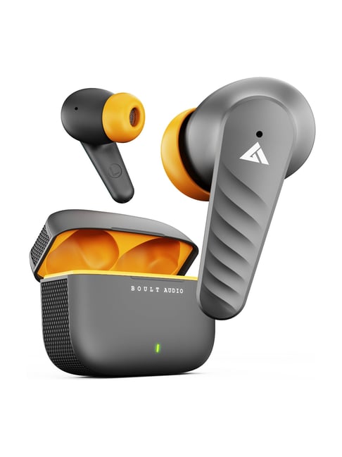 Boult audio bluetooth discount earphones