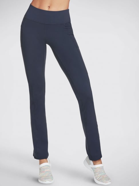 Skechers track outlet pants for womens