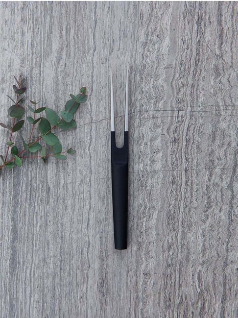 Buy BergHOFF Essentials Black Silver Stainless Steel 17 cm