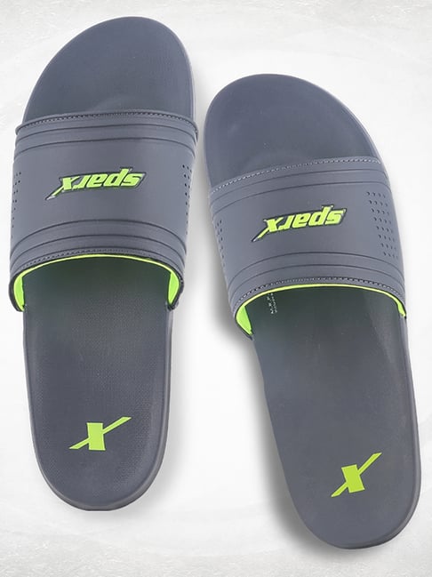 Buy Sparx Sandal For Mens (SS0101) Online @ ₹725 from ShopClues