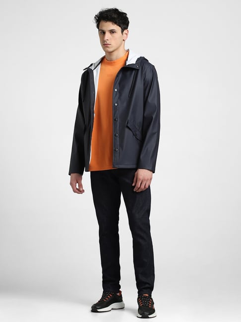 Helly hansen men´s rwb spring rain coat | Jackets and parkas | Sportland  Outlet