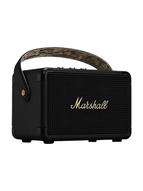 Buy Marshall Kilburn II Portable Speaker