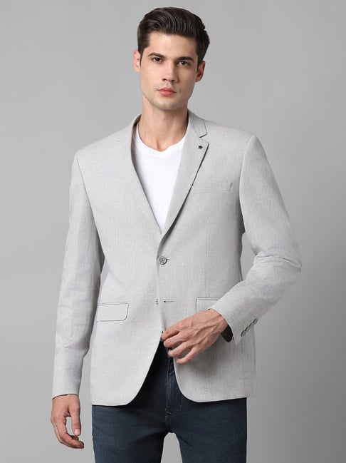 Louis Philippe Blazers - Buy Louis Philippe Blazers online in India