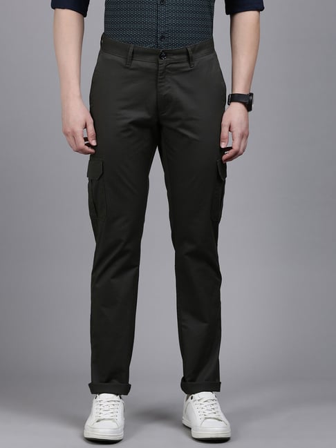 Tall Mens Cargo Pants | 2tall.com