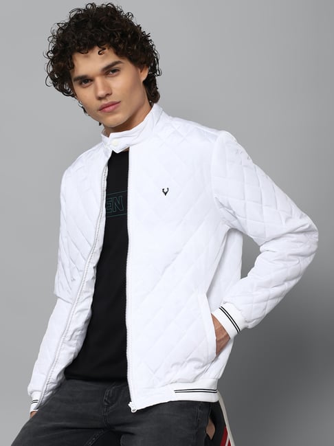 Allen Solly Jackets Jacket - Buy Allen Solly Jackets Jacket online in India