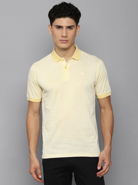 Buy Yellow T-Shirts Online In India At Best Price Offers