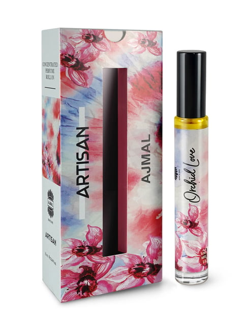 Pink orchid online perfume