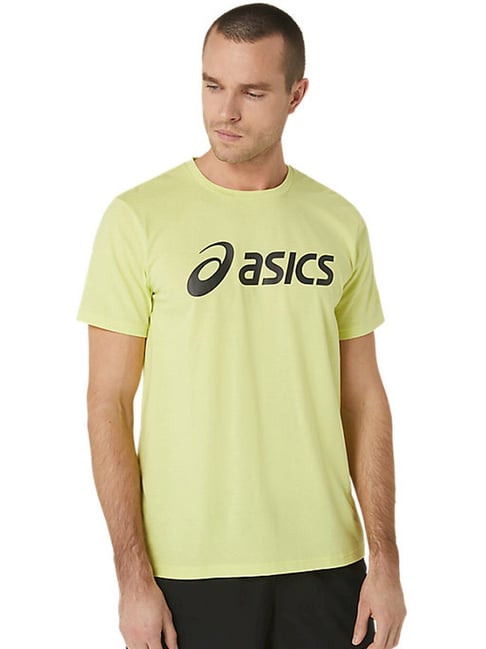 asics t shirt