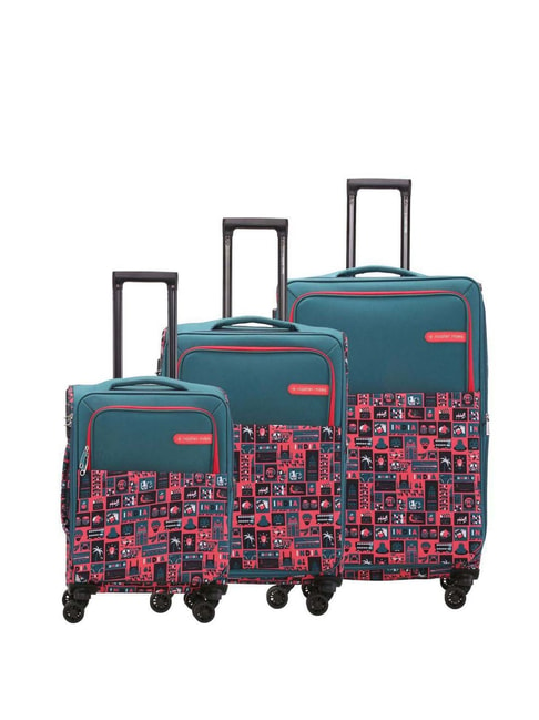 Navigating Your Travels: A Comprehensive Guide to Five Types of Luggage Bags  | by Assemblytravel | Jan, 2024 | Medium