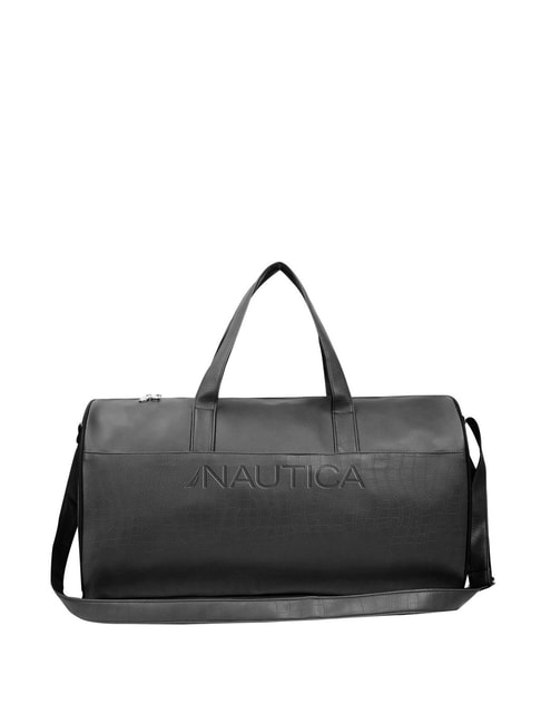 Shop Foldable Duffle Bag Waterproof Luggage Travel Cabin Bag – Smiledrive.in-saigonsouth.com.vn