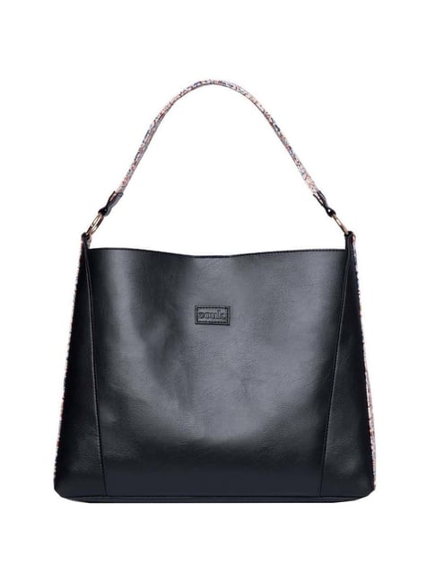 Buy Black Handbags for Women by Zouk Online