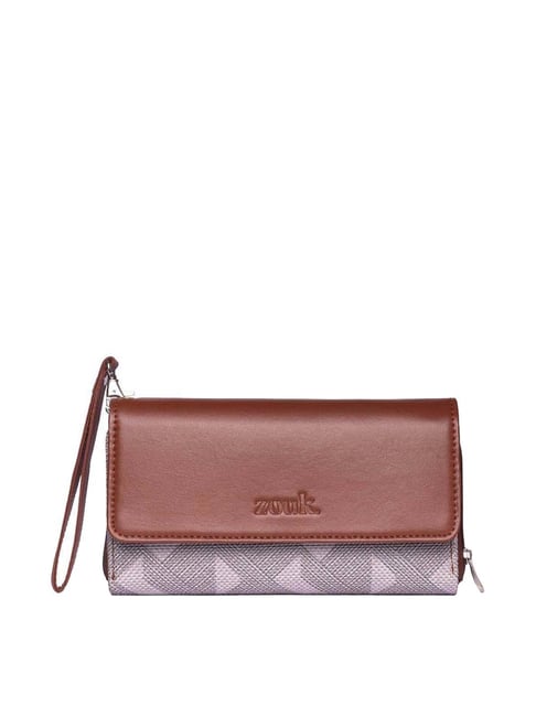 BEBUL Wallet with Zipper for Women Credit Card Holder Long India | Ubuy