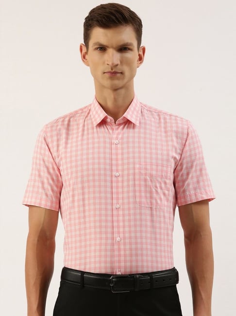 Peter england online clearance shirt