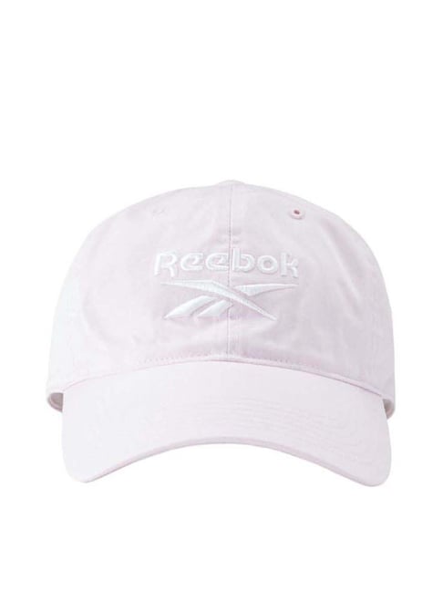 Buy Reebok UBF Baseball Cap (White) Online India